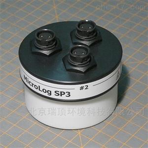 MicroLog土壤多参数测量仪