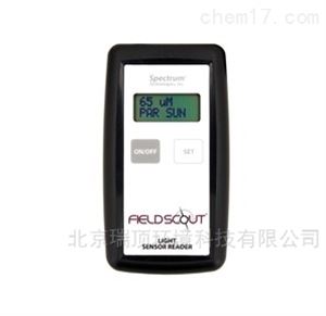 LightScout便携式辐射测量仪