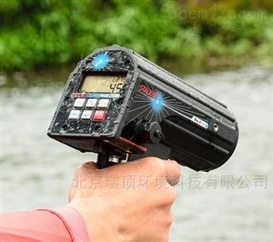 Stalker Pro IISVR表面流速测量仪
