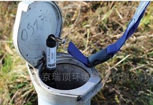 Dipper浸入式水位测量系统