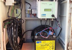 UnilogCom水质自动监测系统