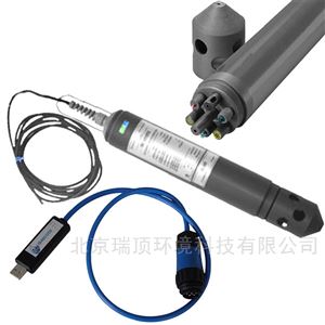 WMP多参数水质测量仪