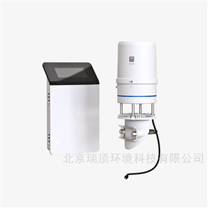 ZL6小型自动气象站