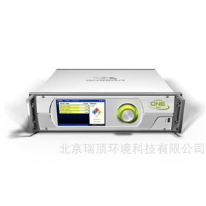 Gasera Pulse多气体测量系统