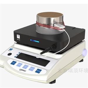 VARIOS土壤热特性曲线自动测量仪