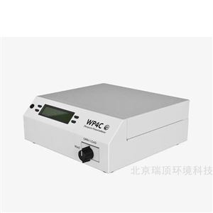 WP4C露点水势仪